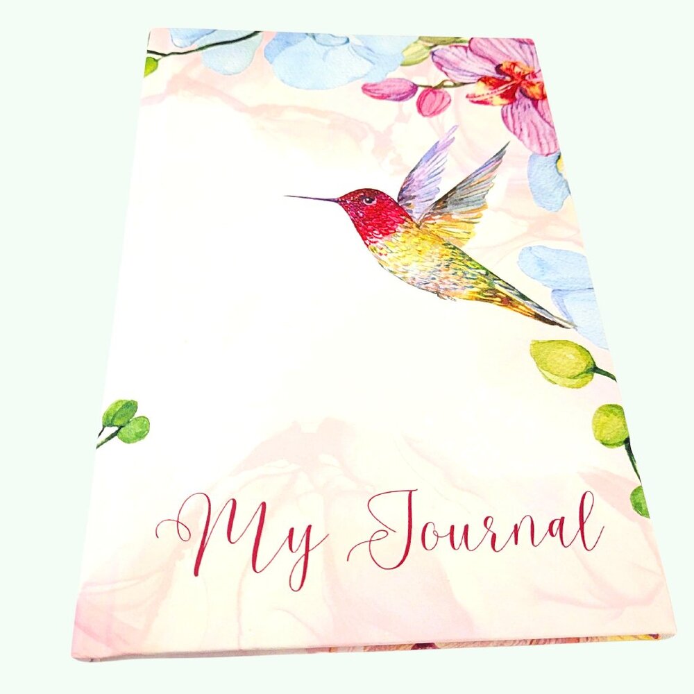 Birdie - Novelty Journal